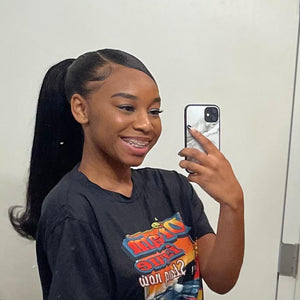 Hair + Makeup!