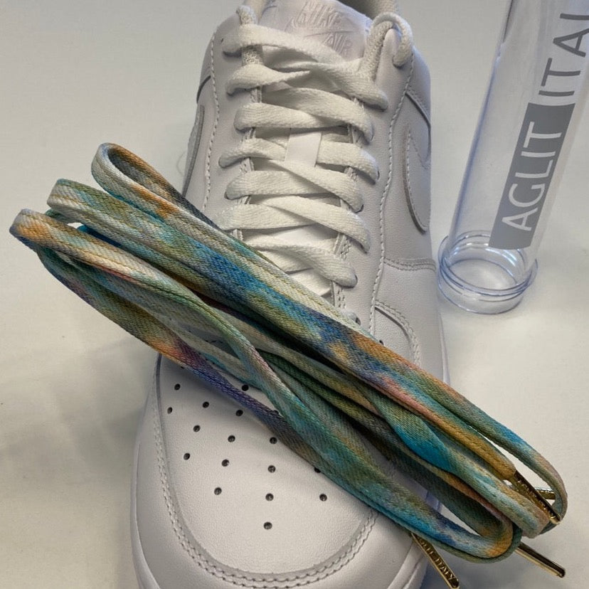 Trollie Denim Laces