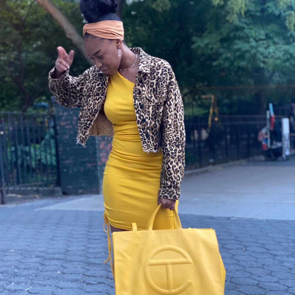 "Sunny Days" Outfit