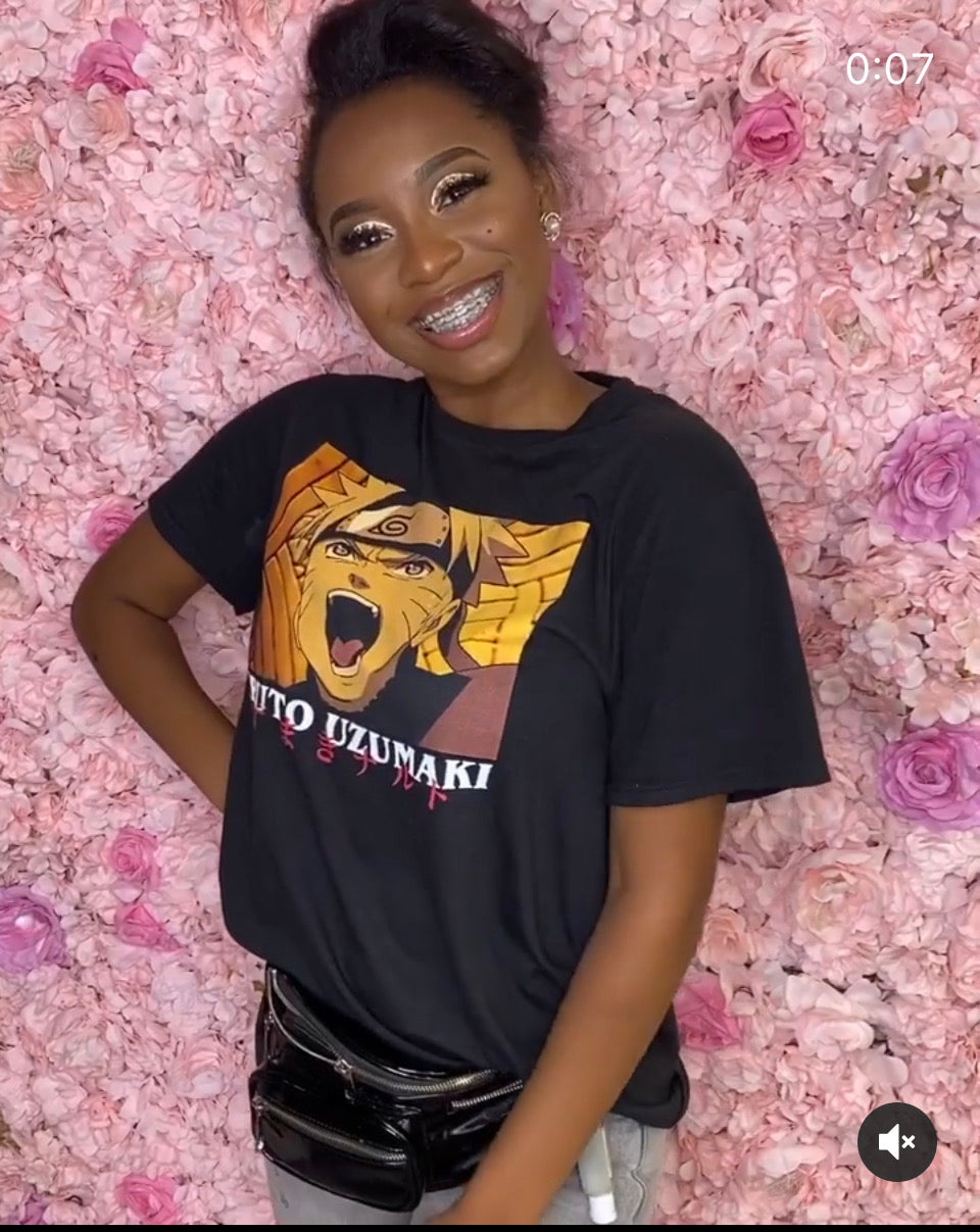 The Graphic Tees