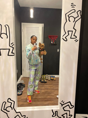 "Visionary" Outfit