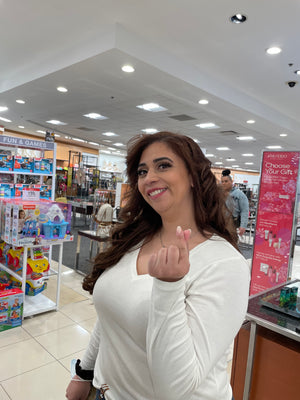 Makeup with Dream$