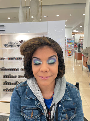 Makeup with Dream$