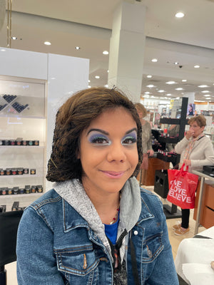 Makeup with Dream$