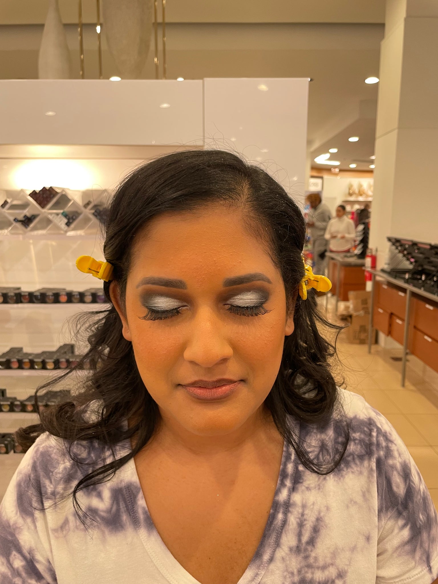 Makeup with Dream$