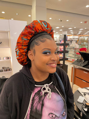 Makeup with Dream$