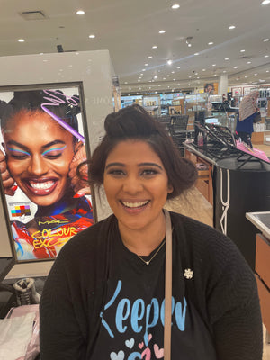 Makeup with Dream$