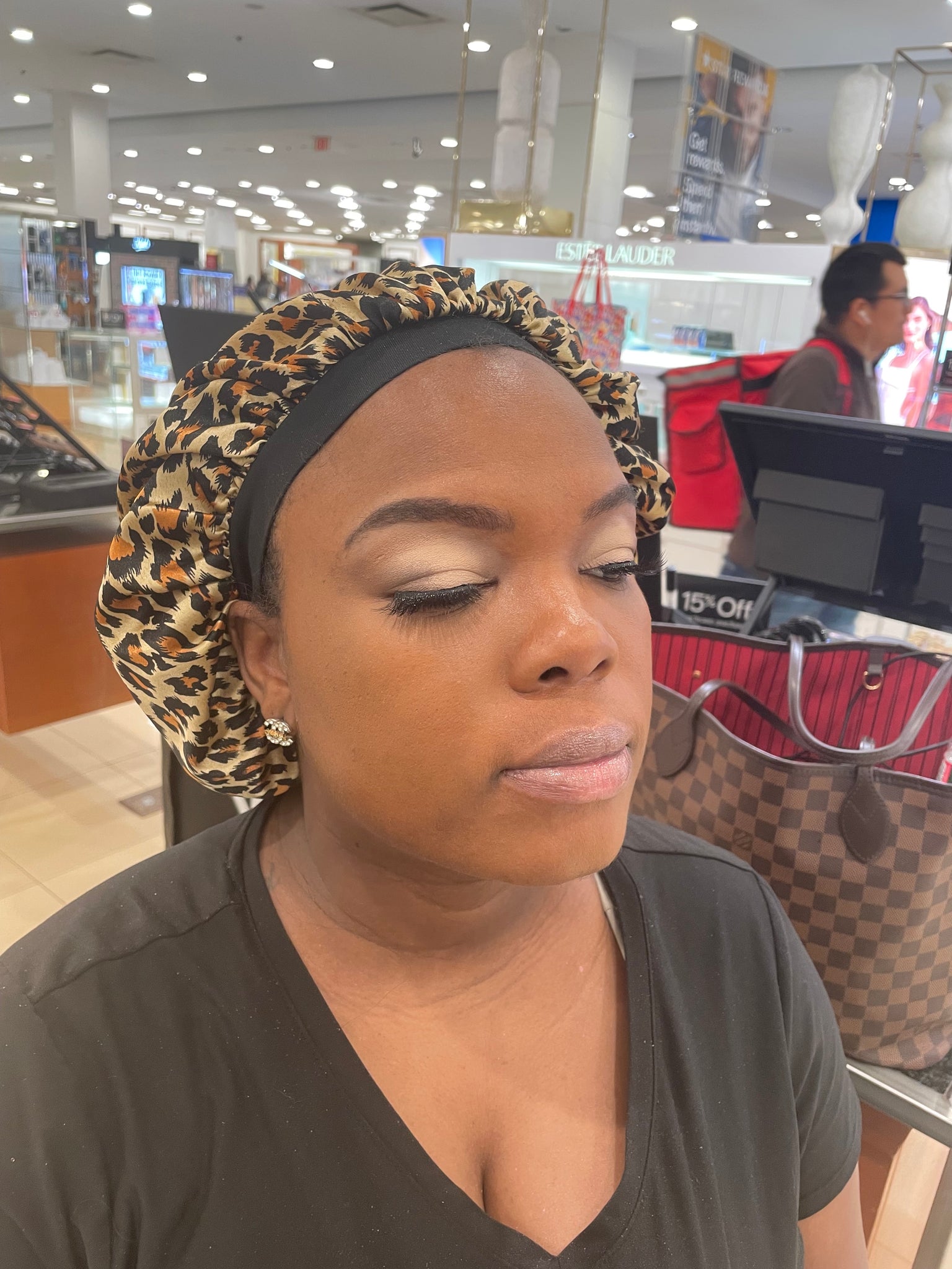 Makeup with Dream$
