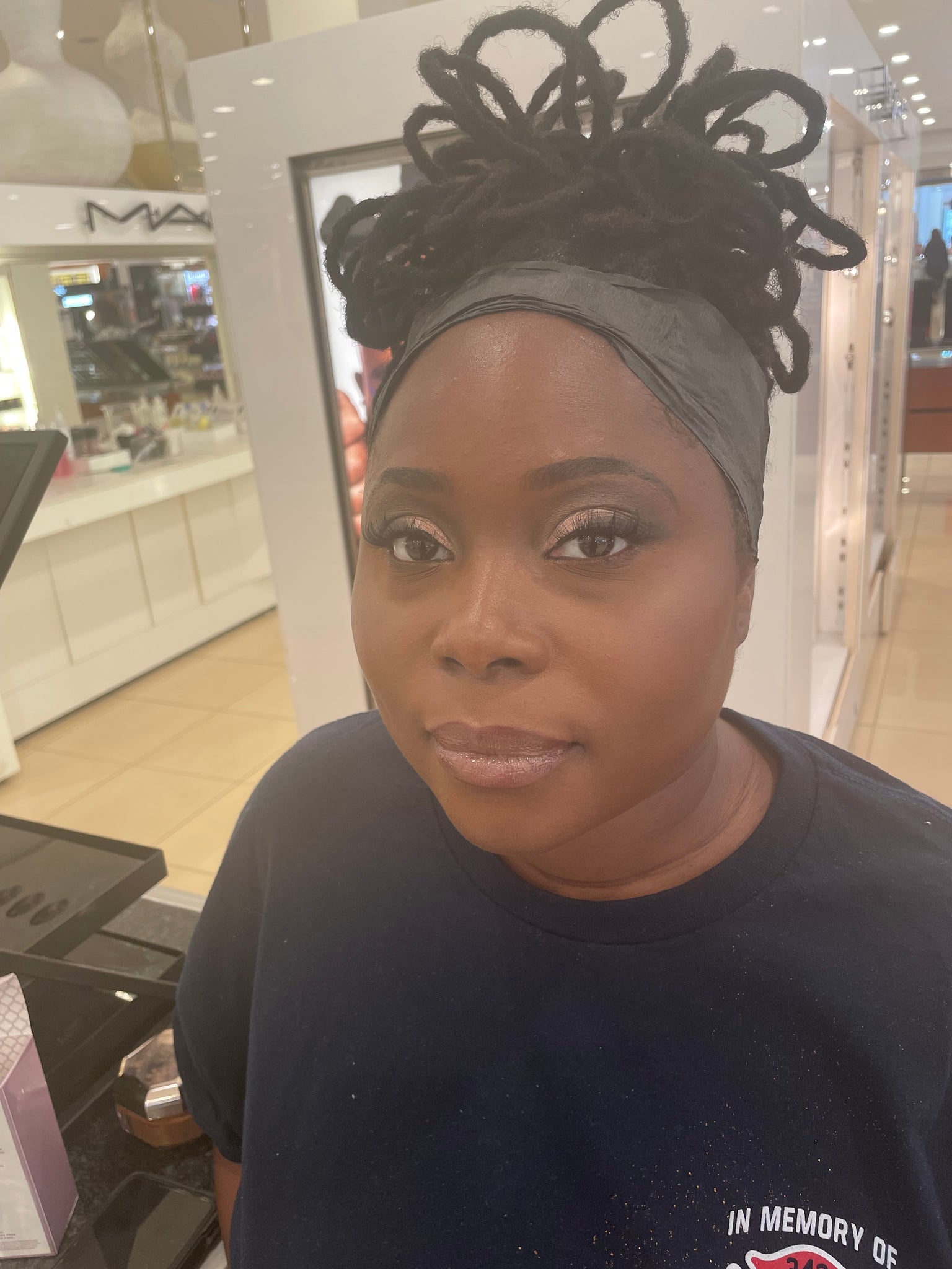 Makeup with Dream$